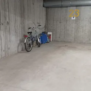  Apartament Premium V Z Garazem