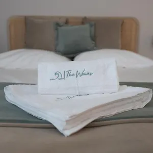  Apartament The Waves Kasprowicza 20c - Blisko Plazy! - Bezplatny Parking Podziemny - Klimatyzacja - Basen, Jacuzzi, Sala Fitness, Sala Zabaw Dla Dzieci I Sauny W Cenie!