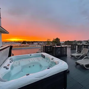  Apartament Polanowscy Baltic Marina Z Mini Przy Baltyckiej
