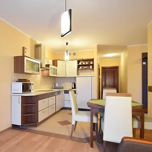  Apartament 29 Zielone Tarasy