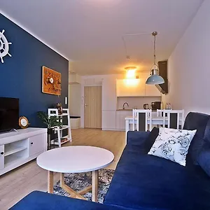  Apartament Loft & Marine