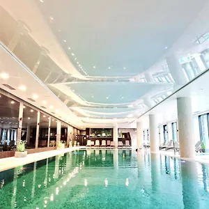  Apartament Nadmorskie Tarasy Apartament&spa