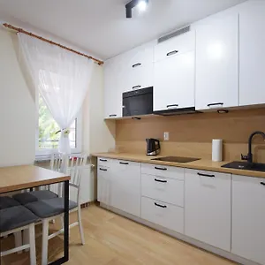  Apartament 103 Olymp & Wellness