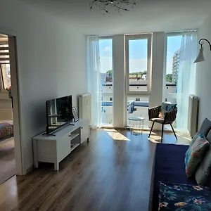 Apartament Na Starowce