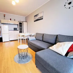  Apartament Rentplanet - Baltycka